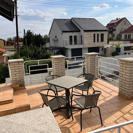 Petoefi Vendeghaz Hotell Eger Exteriör bild