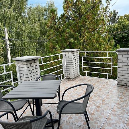 Petoefi Vendeghaz Hotell Eger Exteriör bild