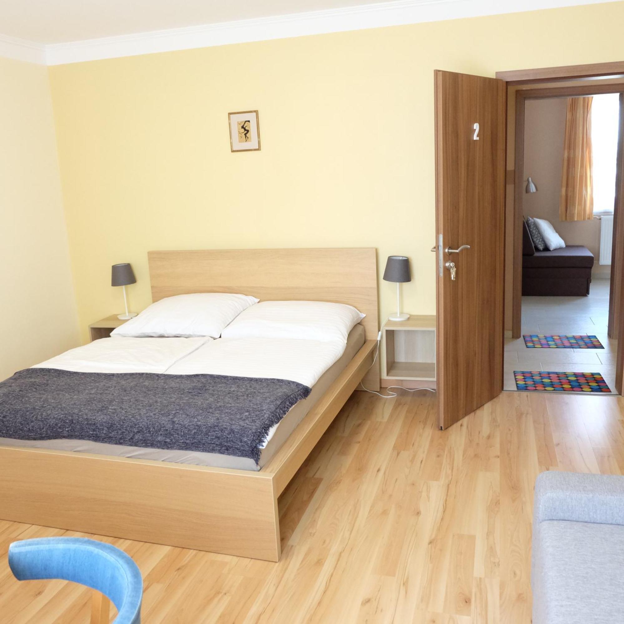 Petoefi Vendeghaz Hotell Eger Exteriör bild
